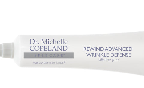 Rewind Advanced Wrinkle Defense