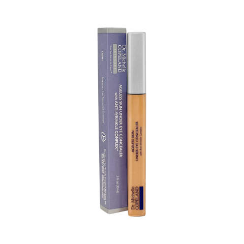 Ageless Skin Undereye Concealer Light