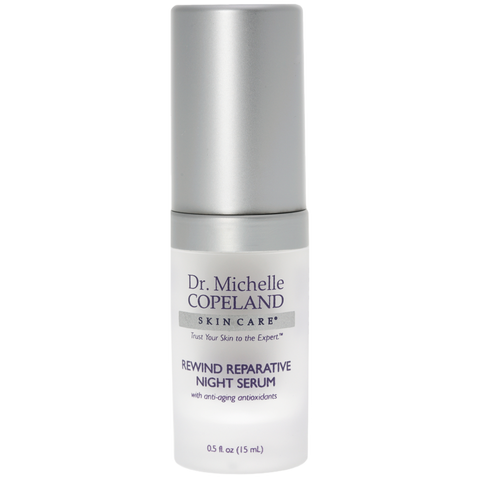 Rewind Reparative Night Serum