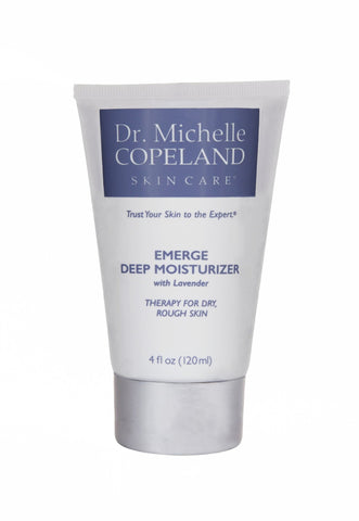 Emerge Deep Moisturizer with Lavender - 4 oz.