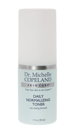 Daily Normalizing Toner - 1 oz.