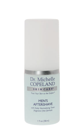 Men's Aftershave Travel Size