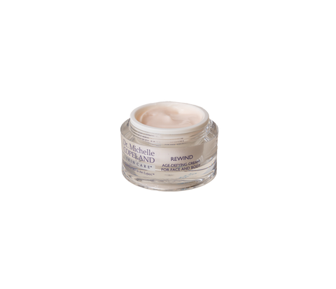 Rewind Age-Defying Cream