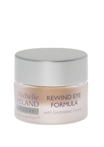 Travel Rewind Eye Formula