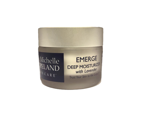 Emerge Deep Moisturizer with Lavender - 1 oz