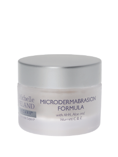 Microdermabrasion Formula 1 oz.