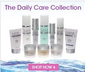 The Daily Care Collection