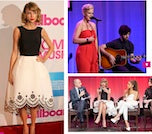 Billboard Women in Music Awards gift bags