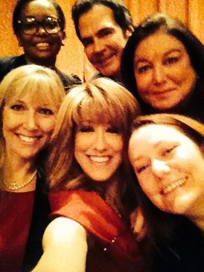 2014 Go Red for Women