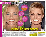 Jamie Rejuvenates