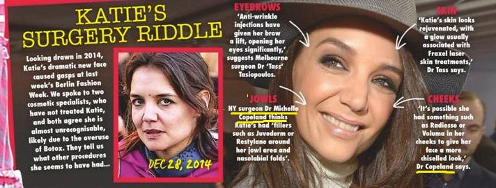 Katie's Surgery Riddle