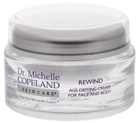 Dr. Copeland on skin smoothing for legs