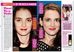 Winona's War on Wrinkles