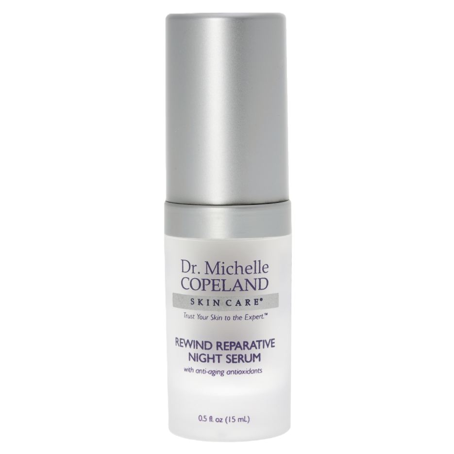 Rewind Reparative Night Serum