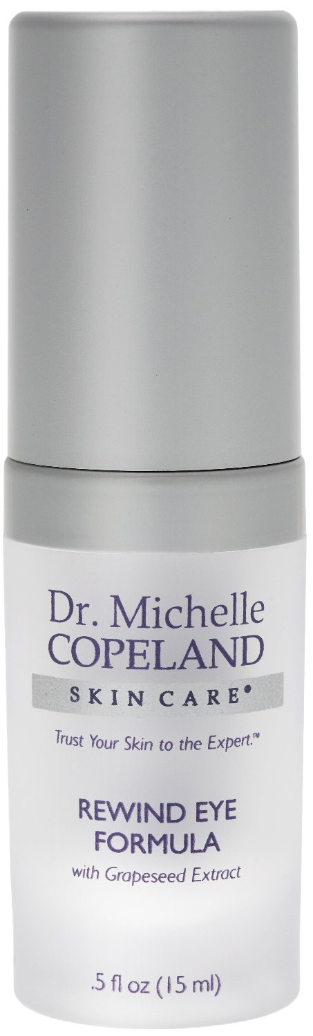 Rewind Eye Formula .5 oz