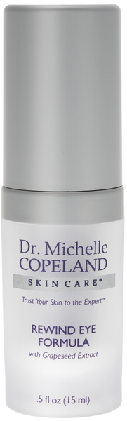 Rewind Eye Formula .5 oz