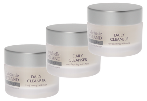 Daily Cleanser - 1 oz. BUY 3 and Save!
