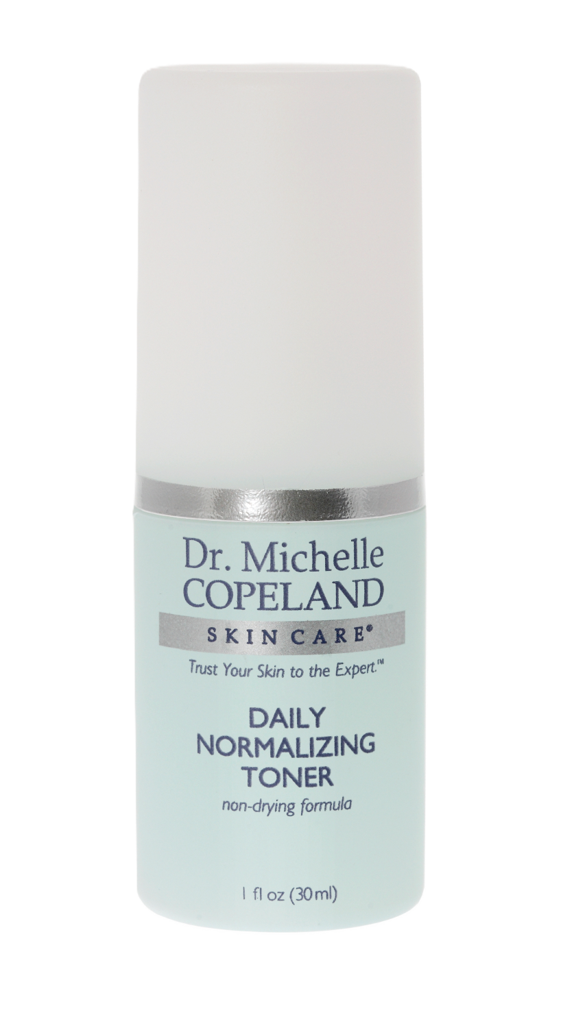 Travel Daily Normalizing Toner - 1 oz.