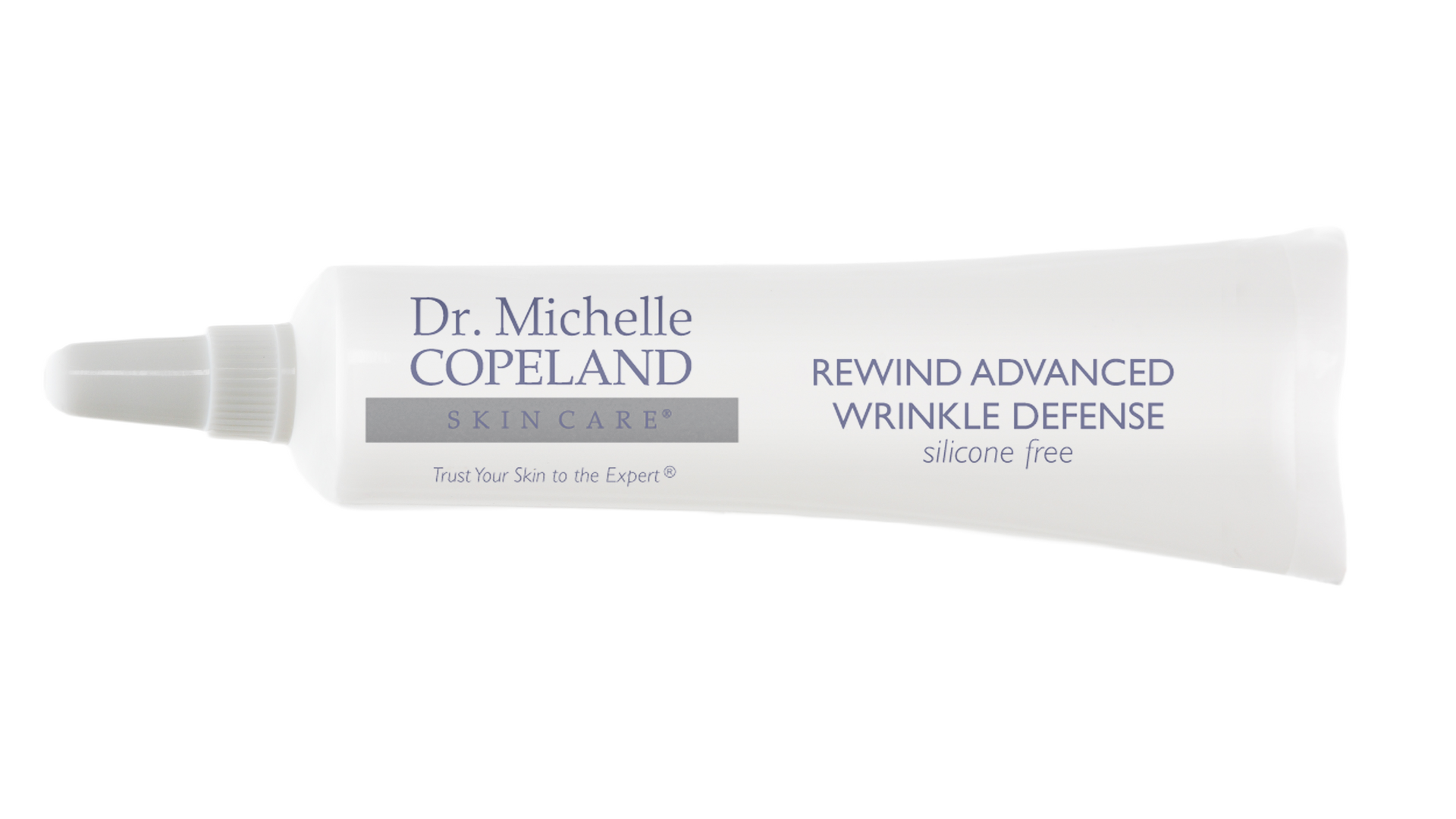 Rewind Advanced Wrinkle Defense silicone free