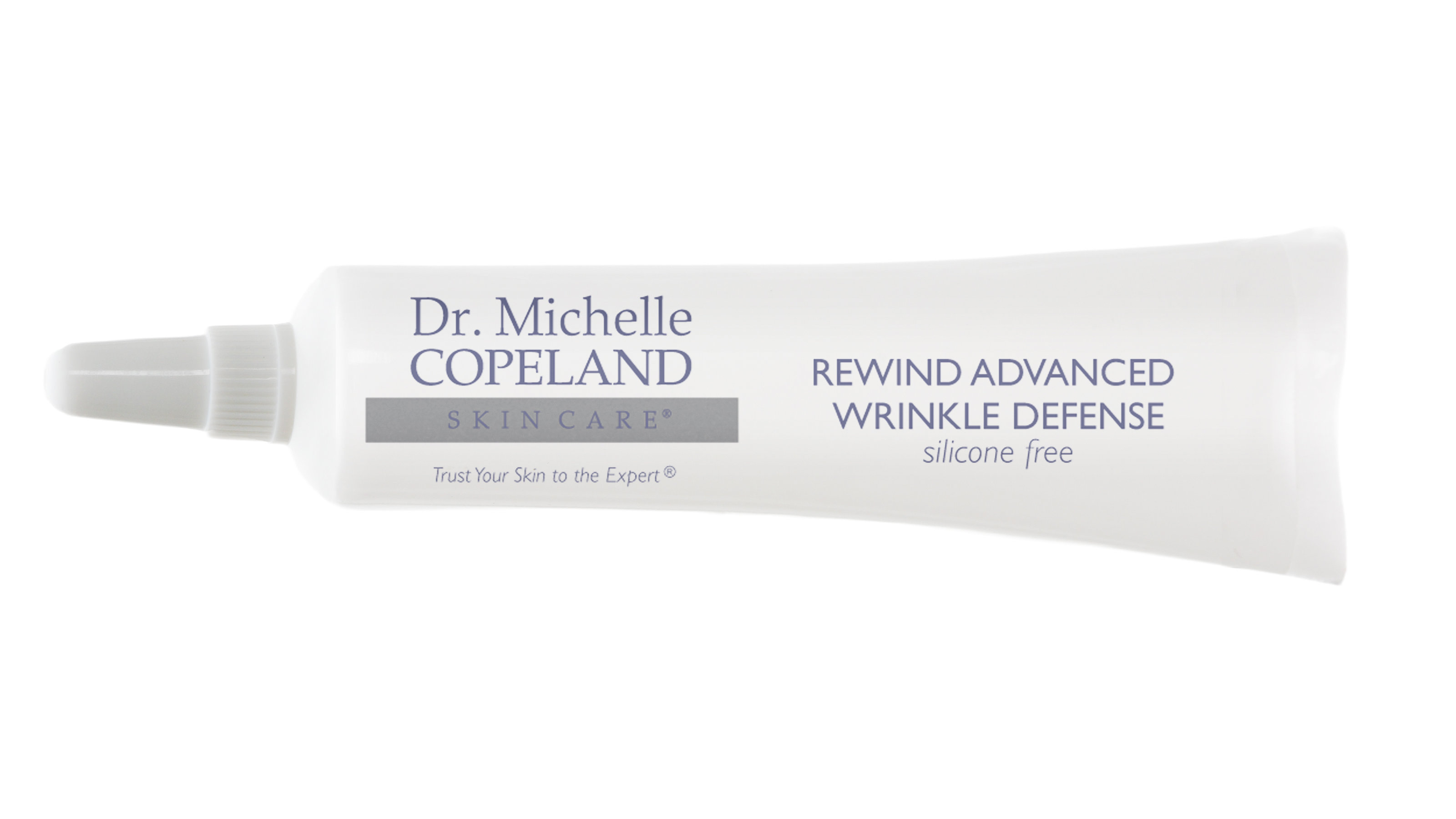 Rewind Advanced Wrinkle Defense silicone free