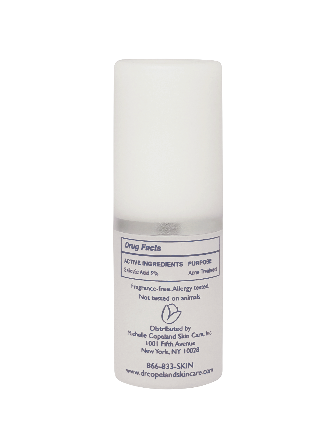 Advanced Acne Solution