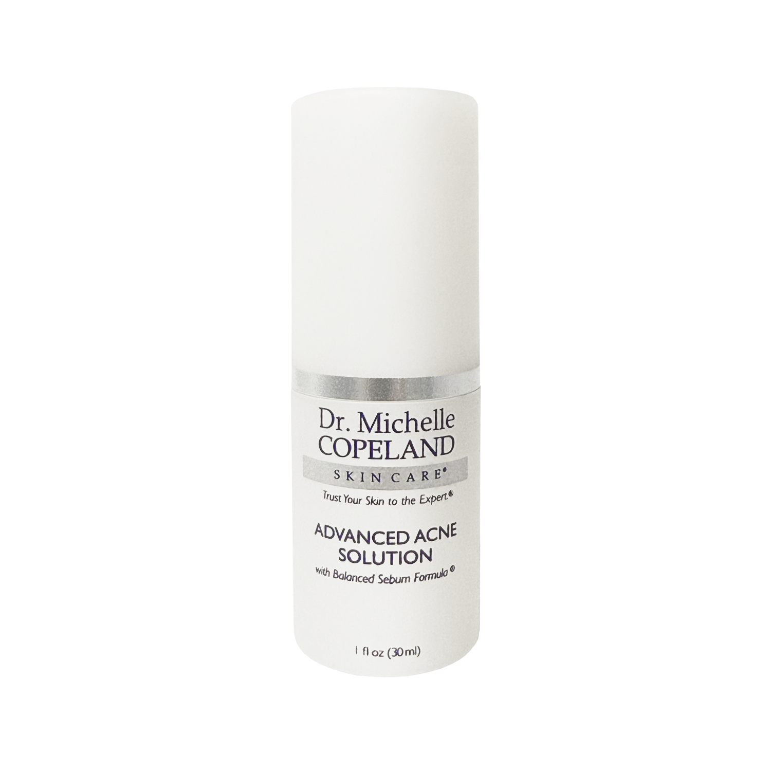 Advanced Acne Solution