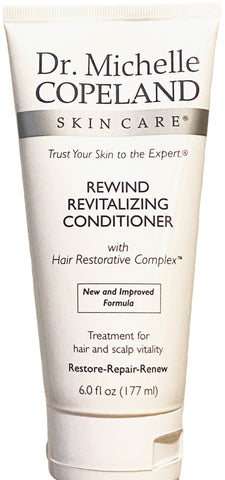 Rewind Revitalizing Conditioner - New & Improved Formula!
