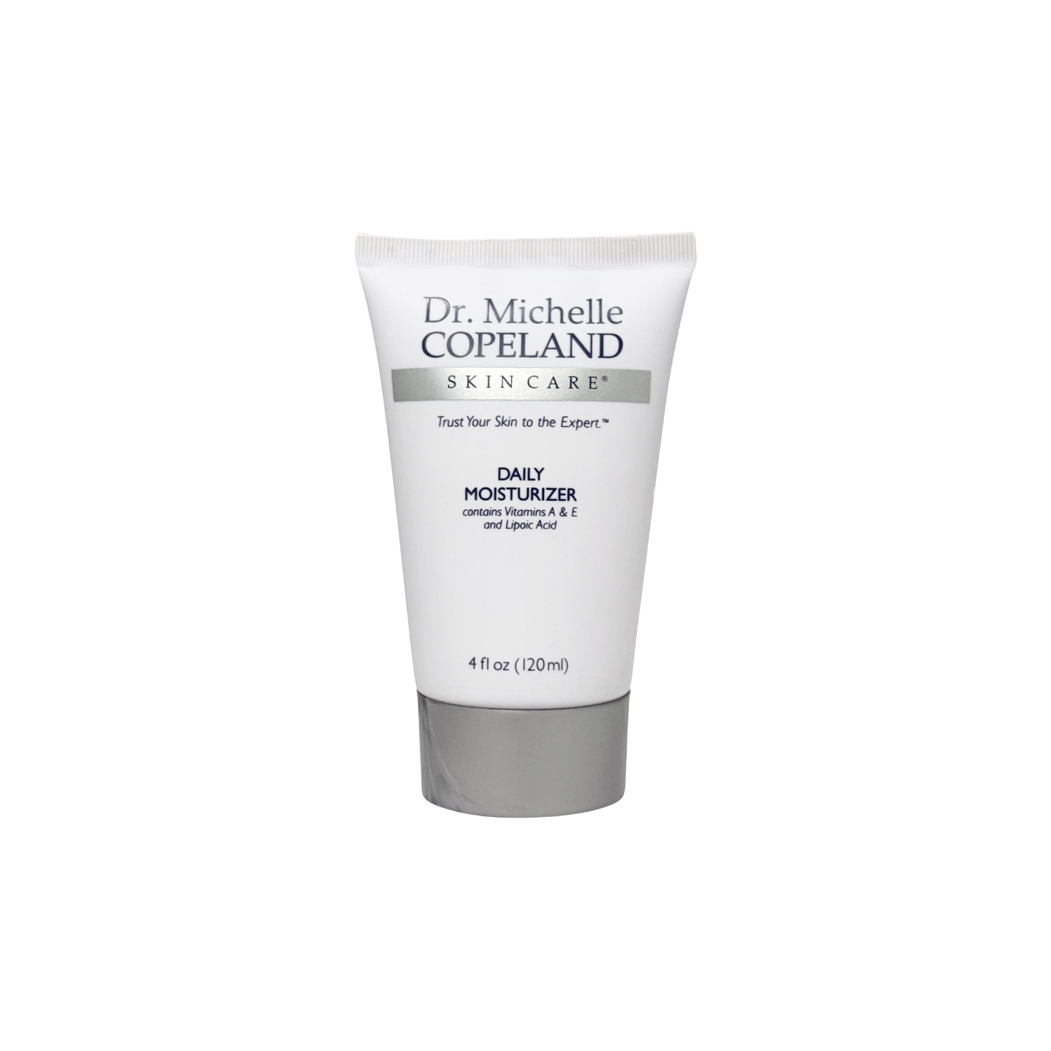 Daily Moisturizer 4 oz.