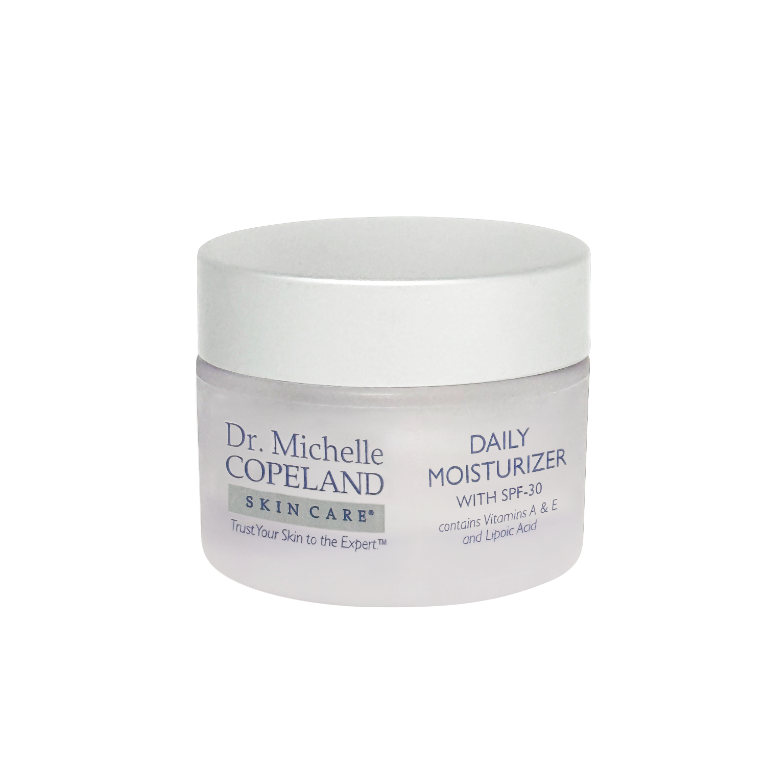Travel Daily Moisturizer with SPF-30 - 1 oz.