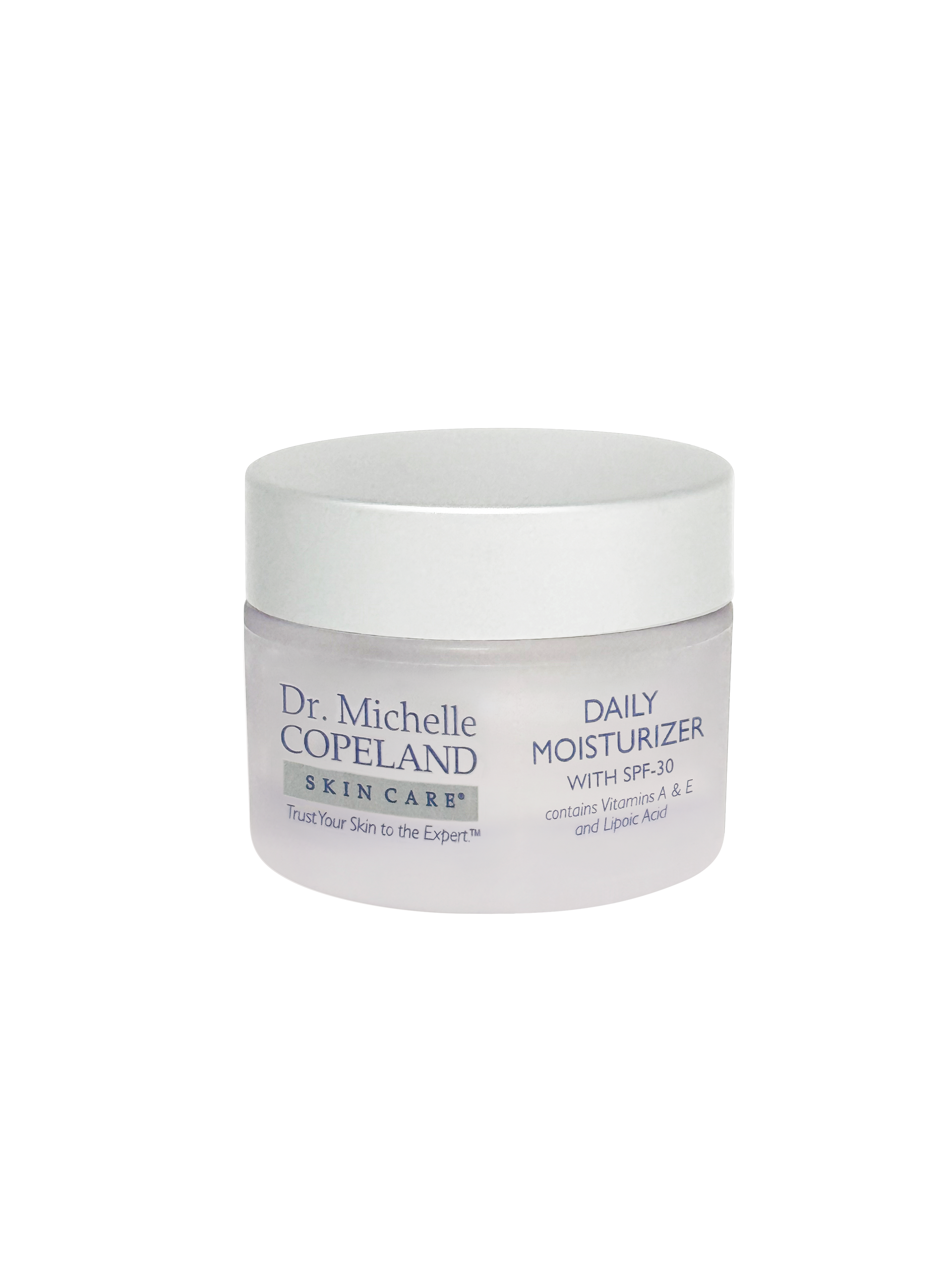 Travel Daily Moisturizer with SPF-30 - 1 oz.