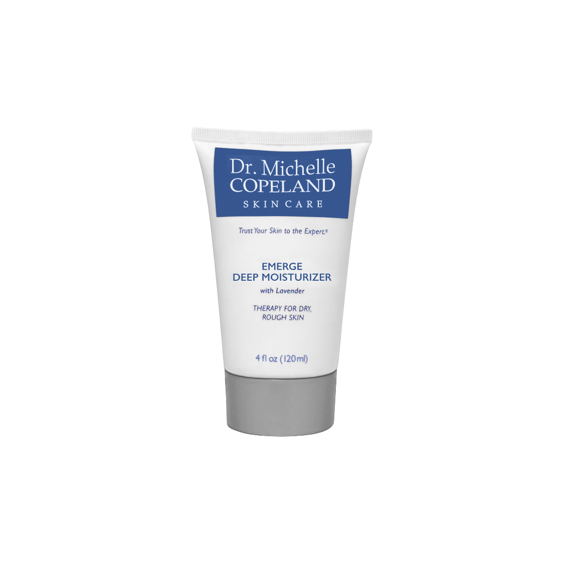 Emerge Deep Moisturizer with Lavender - 4 oz.