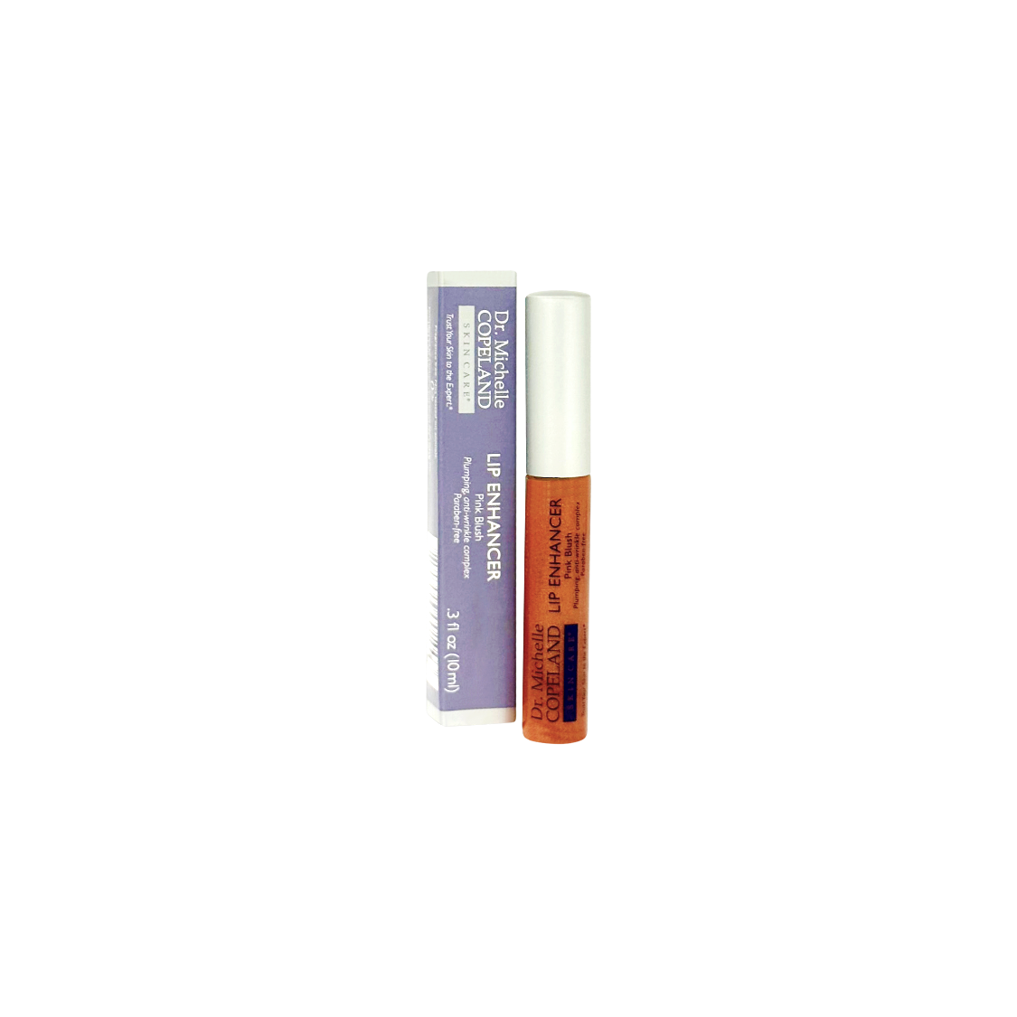 Lip Enhancer - Pink Blush