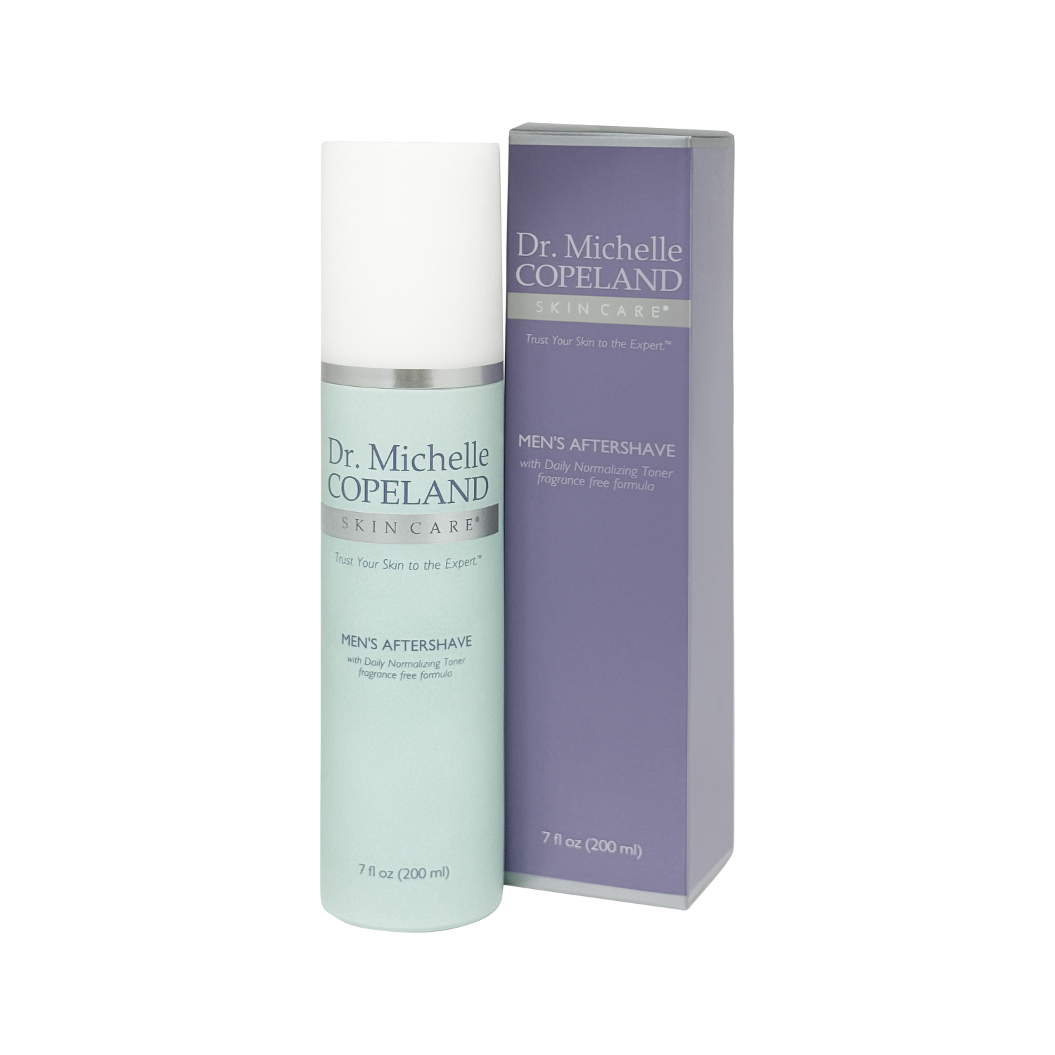 Men's Aftershave 7 oz.