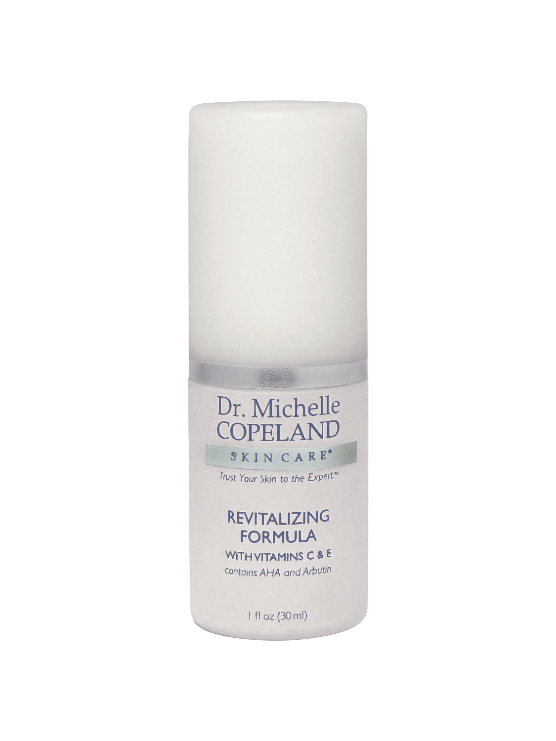 Travel Revitalizing Formula with Vitamins C & E - 1 oz.