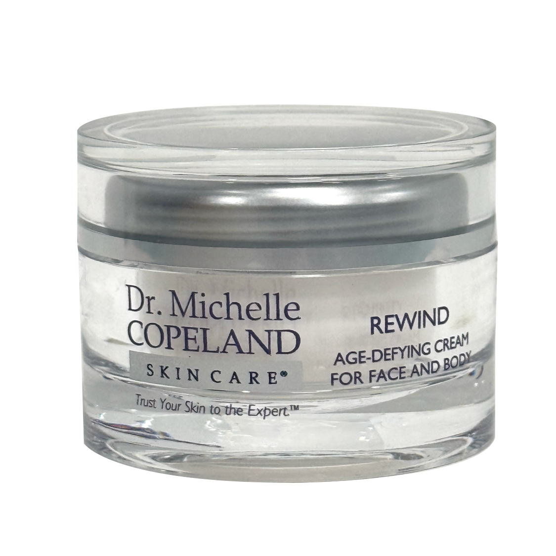 Rewind Age-Defying Cream