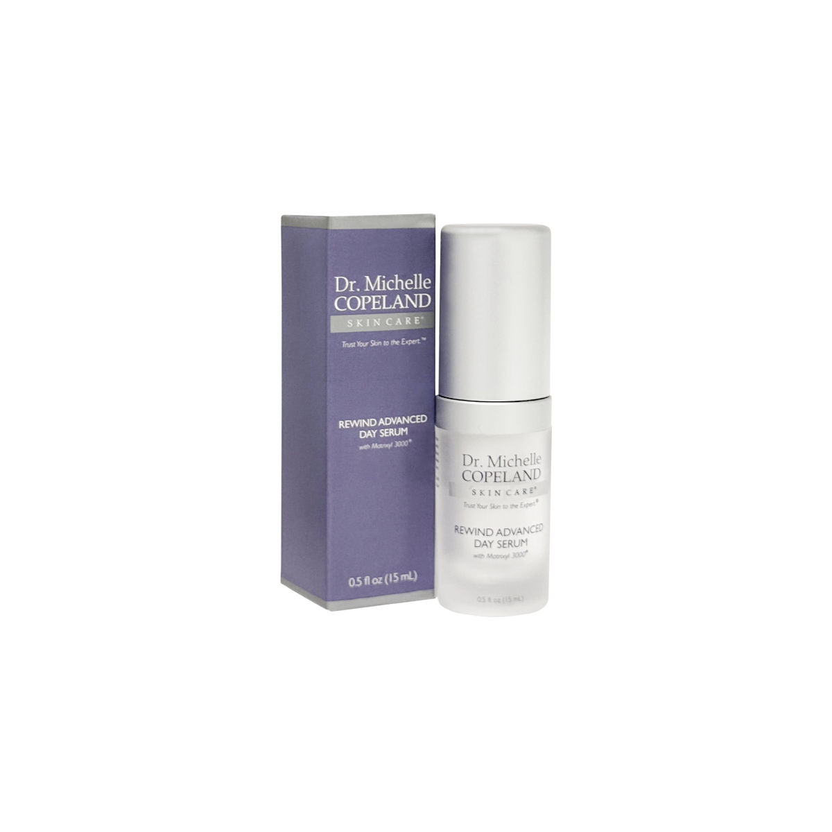 Rewind Advanced Day Serum