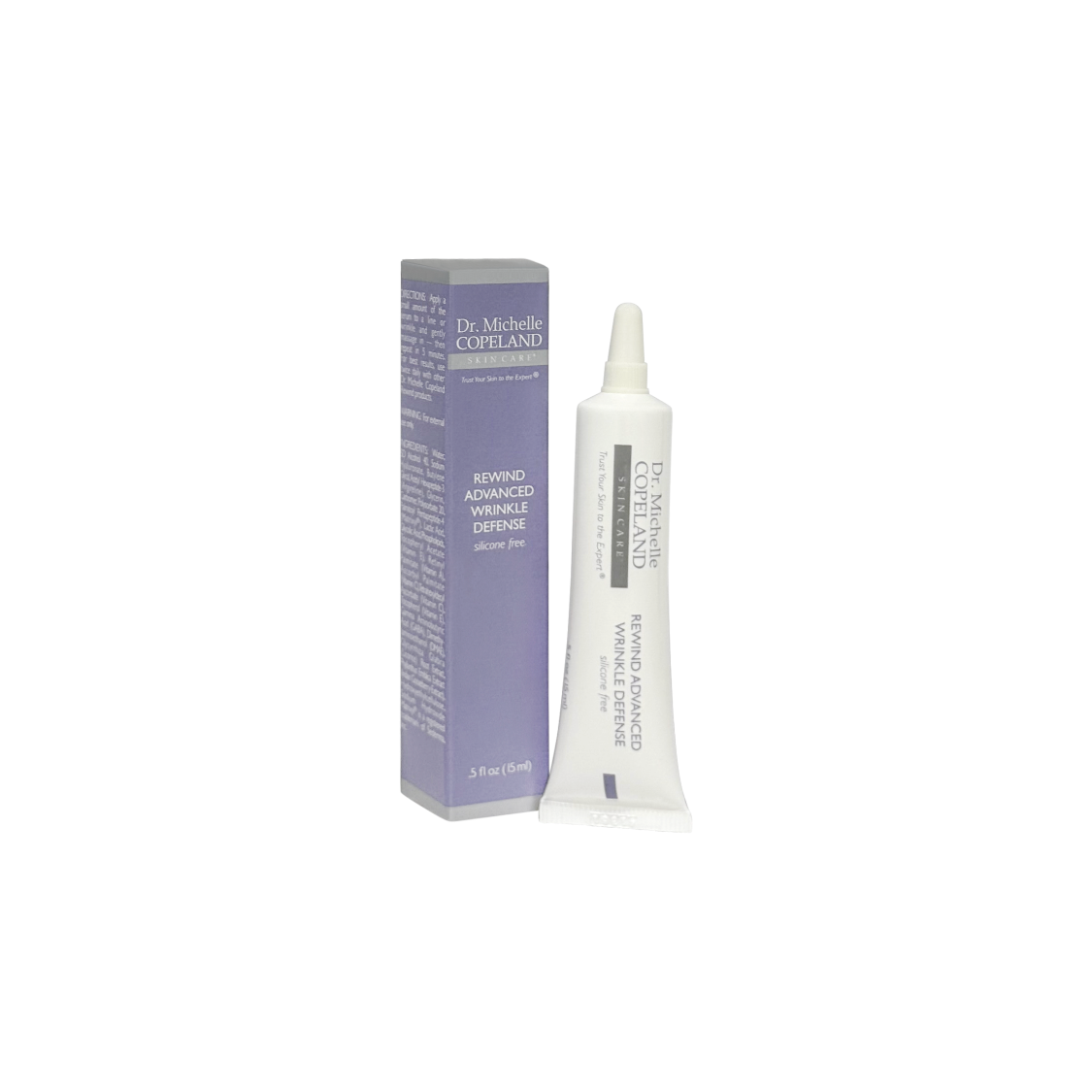 Rewind Advanced Wrinkle Defense
