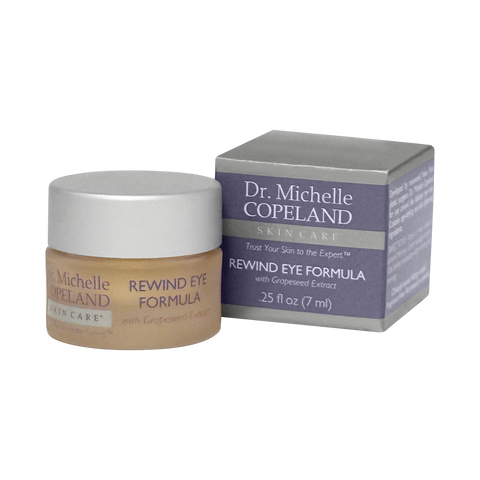 Travel Rewind Eye Formula