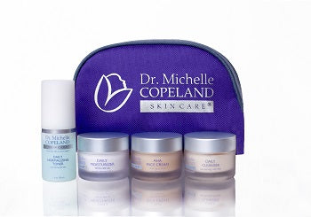 Men's Travel Kit