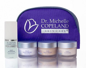 Men's Travel Kit