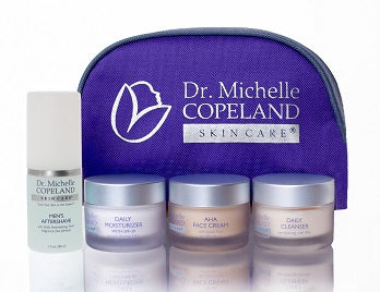 Men's Travel Kit