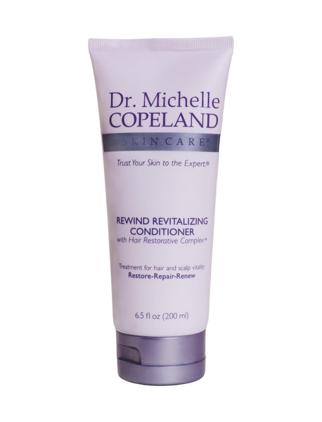 Rewind Revitalizing Conditioner with HAIR RESTORATIVE COMPLEX ™