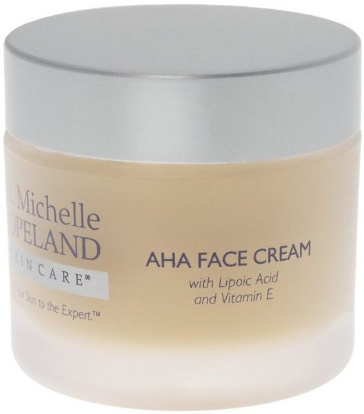 AHA Face Cream 2.5 oz.