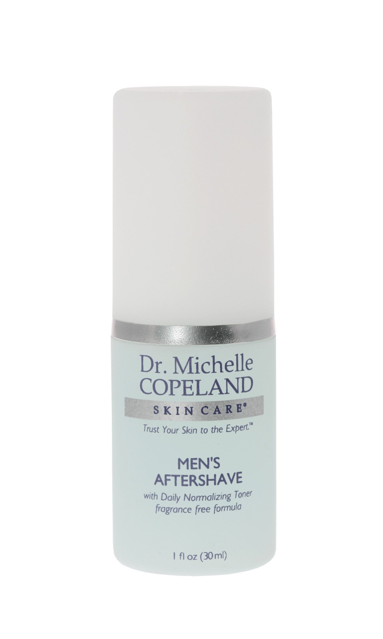 Travel Men's Aftershave Formula 1 oz