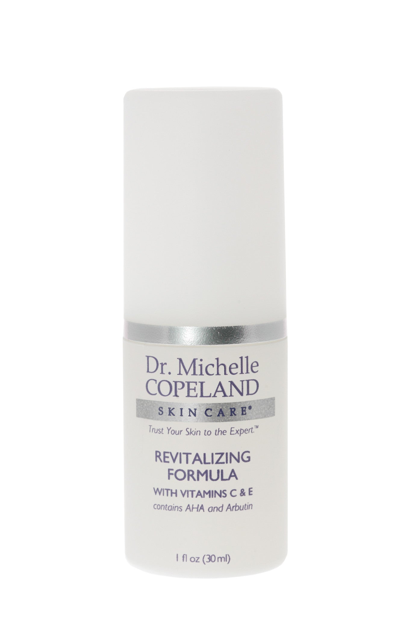Travel Revitalizing Formula with Vitamins C & E - 1 oz.