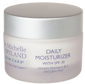 Travel Daily Moisturizer with SPF-30 - 1 oz.