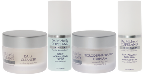 Spa Facial Set