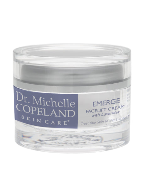 Emerge Facelift Cream - New Larger Size! Great Value!