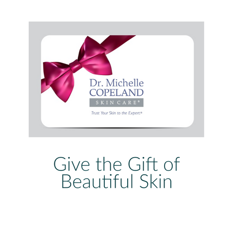 Dr. Copeland Skin Care Gift Card