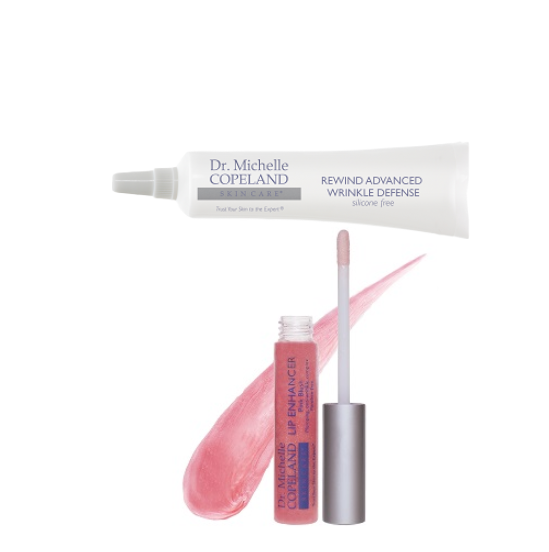 Quick Fix Duo- Save 50%!